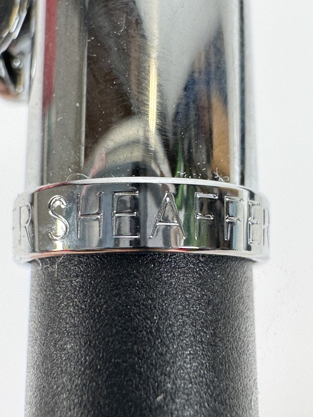 Sheaffer Quattro Ballpoint Pen Multi Function 3 Colors Black Blue Red N8937154