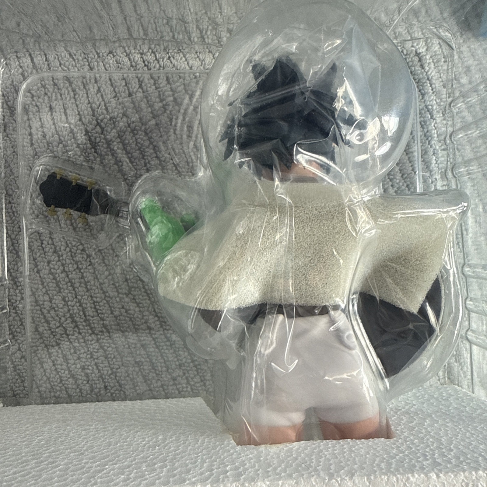 Super Plastic x Gorillaz Song Machine Noodle Set Vinyl Figures New Opened Box