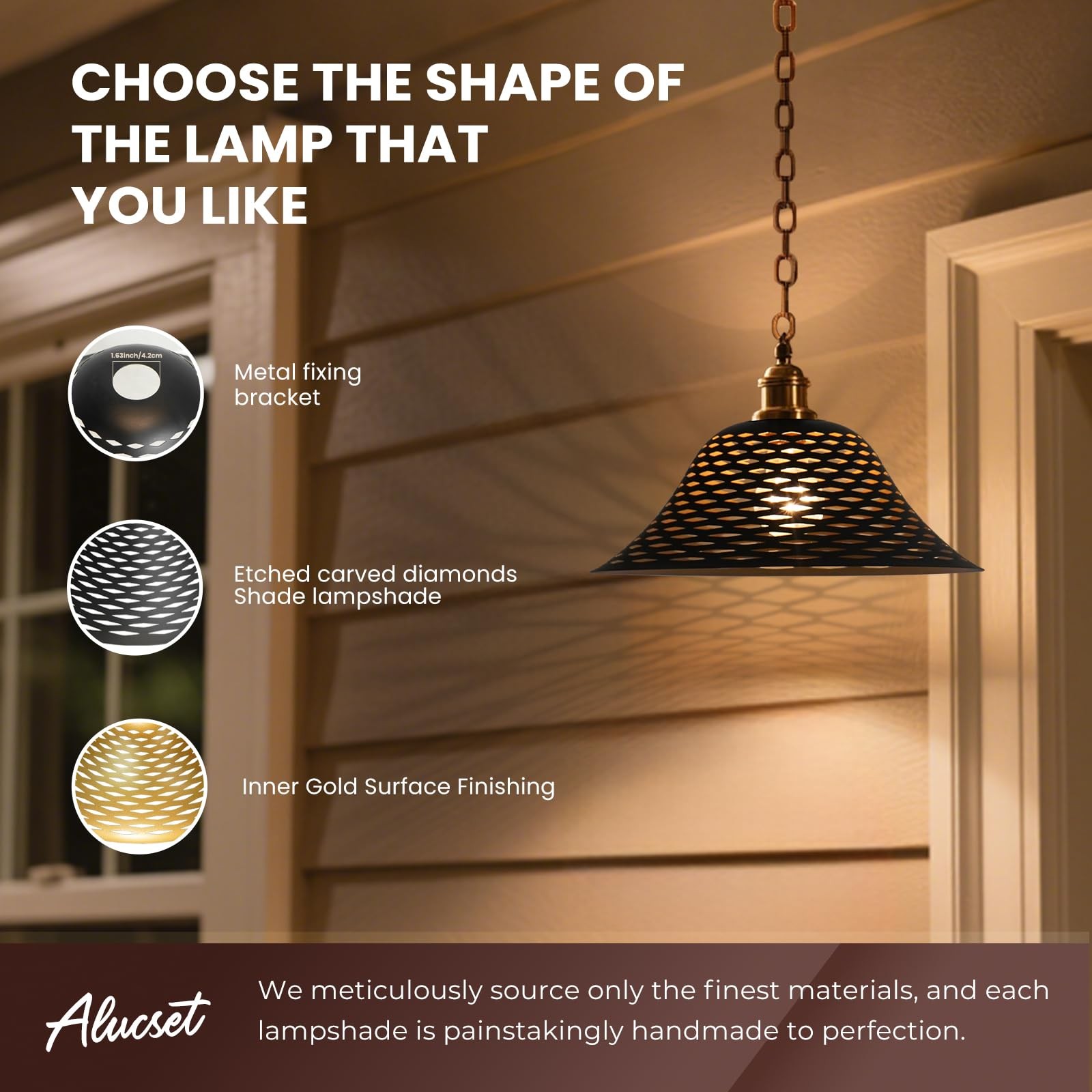Floor Lamp Shade for Floor Lamp Shade – Ceiling Fan Globes 12.2×H4.9″ Inches …