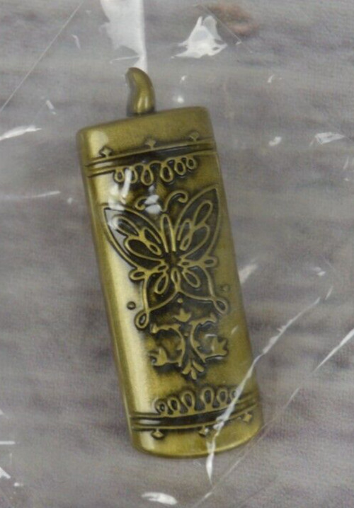2024 D23 Magic & Mystery The Madrigal Family Candle – Encanto Pin Sealed