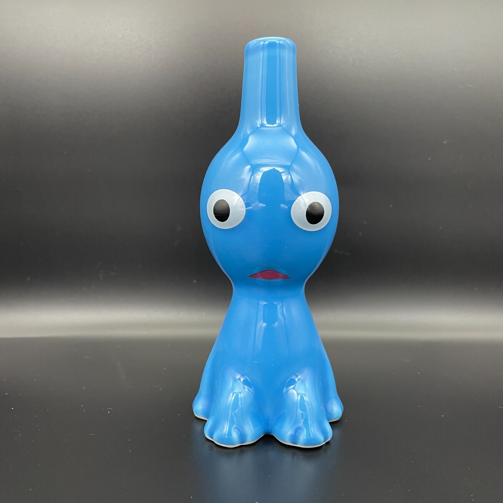 PIKMIN Vase Red & Blue & Yellow PIKMIN / Nintendo Official Store Limited NEW