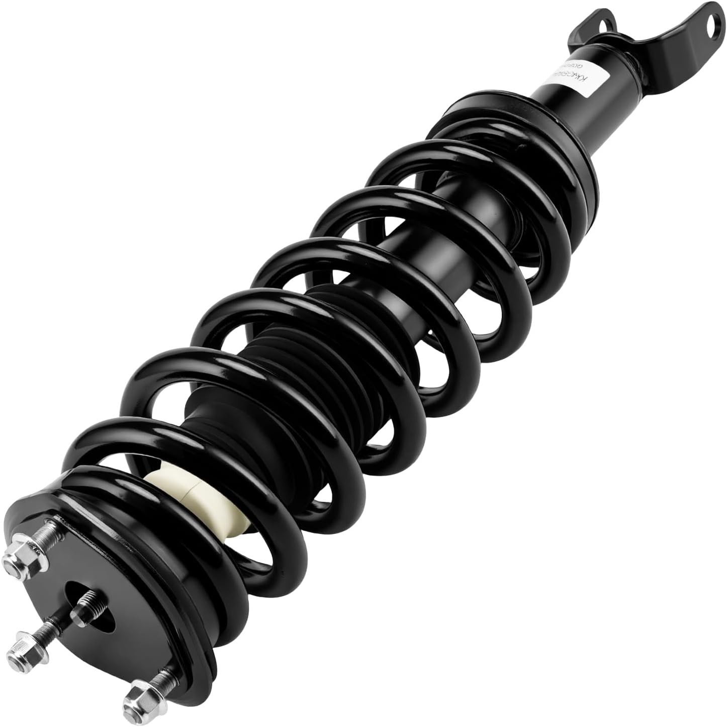 KAX Front and Rear 4 PCS Struts and Shocks Complete Assembly Replacement for Ram