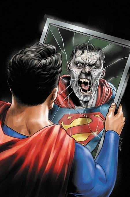 BIZARRO YEAR NONE #3 (OF 4) CVR C IBRAHIM MOUSTAFA CARD STOCK (9/30/26)