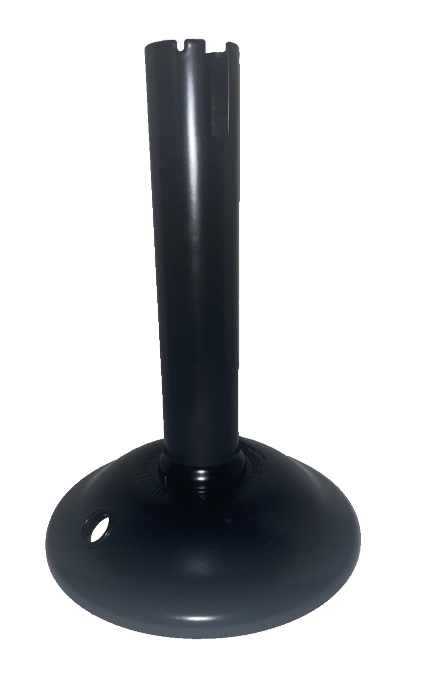 WESTERN ELECTRIC POWDER COATED CANDLESTICK TELEPHONE PARTS