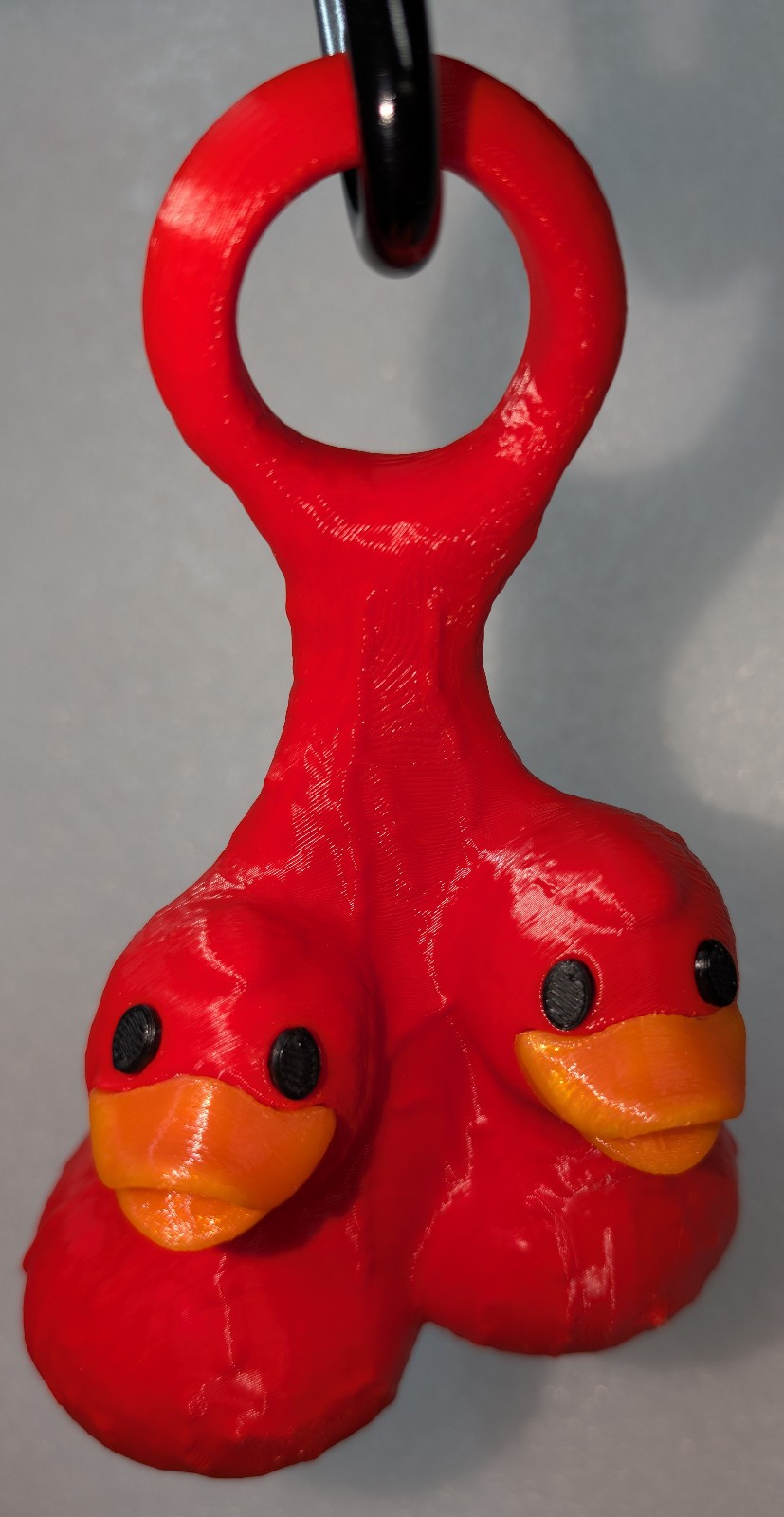 DuckNutZ