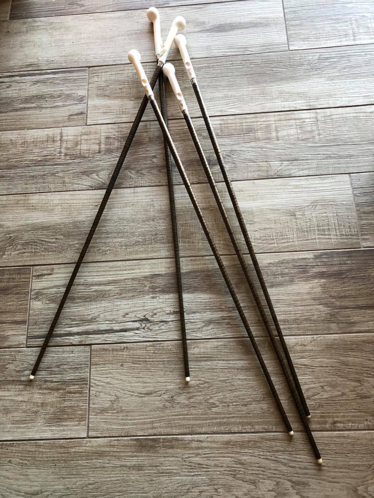 Willy Wonka prop Replica cane, walking stick Replica Prop cosplay