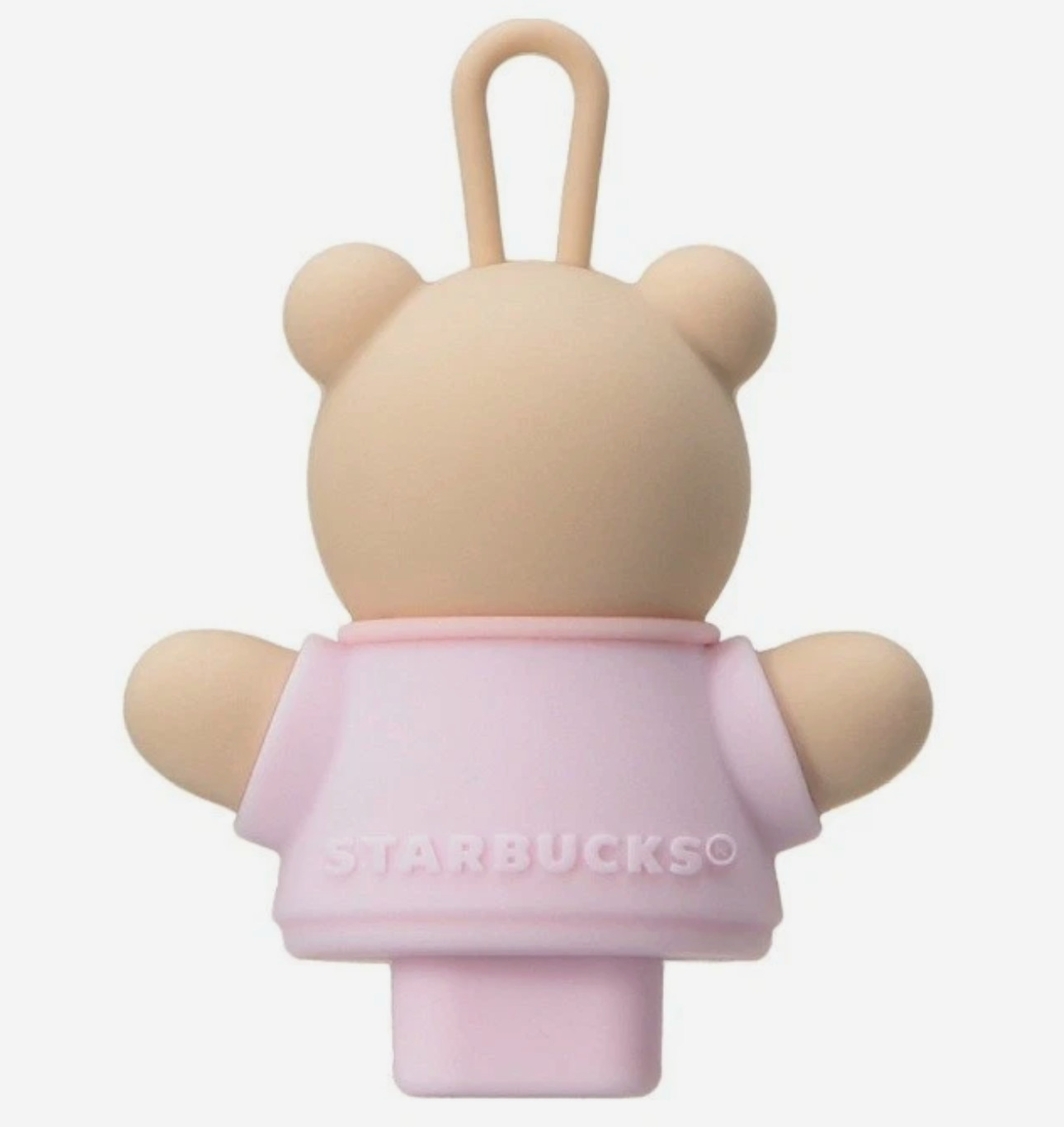 STARBUCKS JAPAN SAKURA REUSABLE CUP $ BEARISTA CAP FREE SHIPPING 2026 NEW