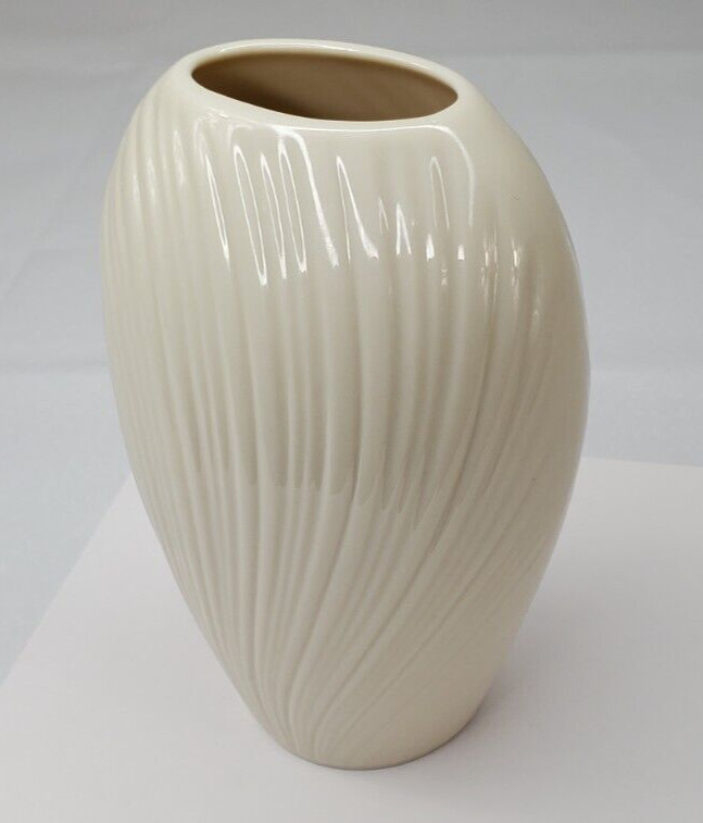 LENOX Vase Dish Bowl Small Bone China 6″ NM