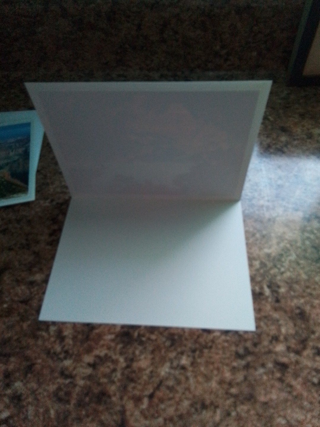 Beautiful Grand Canyon Blank Note Cards w/ Envelopes/Photography By Larry Burton
