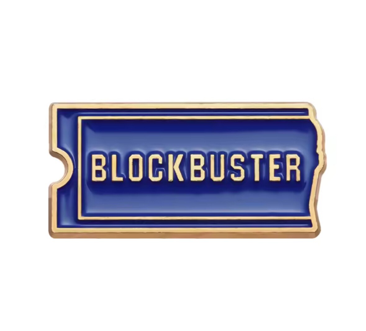 Pop Culture Enamel Pin Badges Video Games Movie TV HORROR JURASSIC PARK
