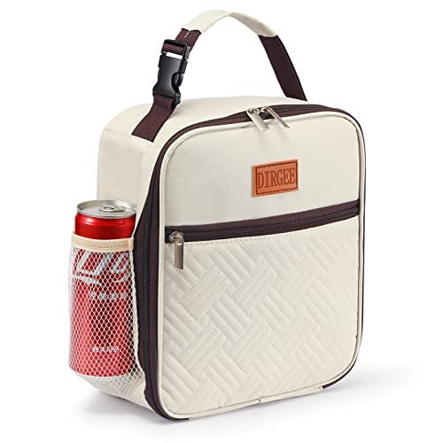 Lunch Bag for Women Insulated Lunch Bag For Men Adults Small Lunch Bag for
