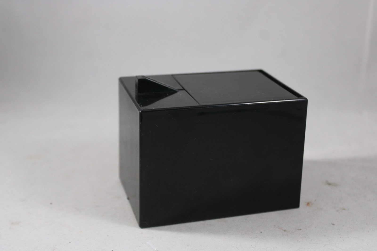 NOT Working Bank – Bandit Box / Little Black Box – Poynter Bank Rare 1972 1978