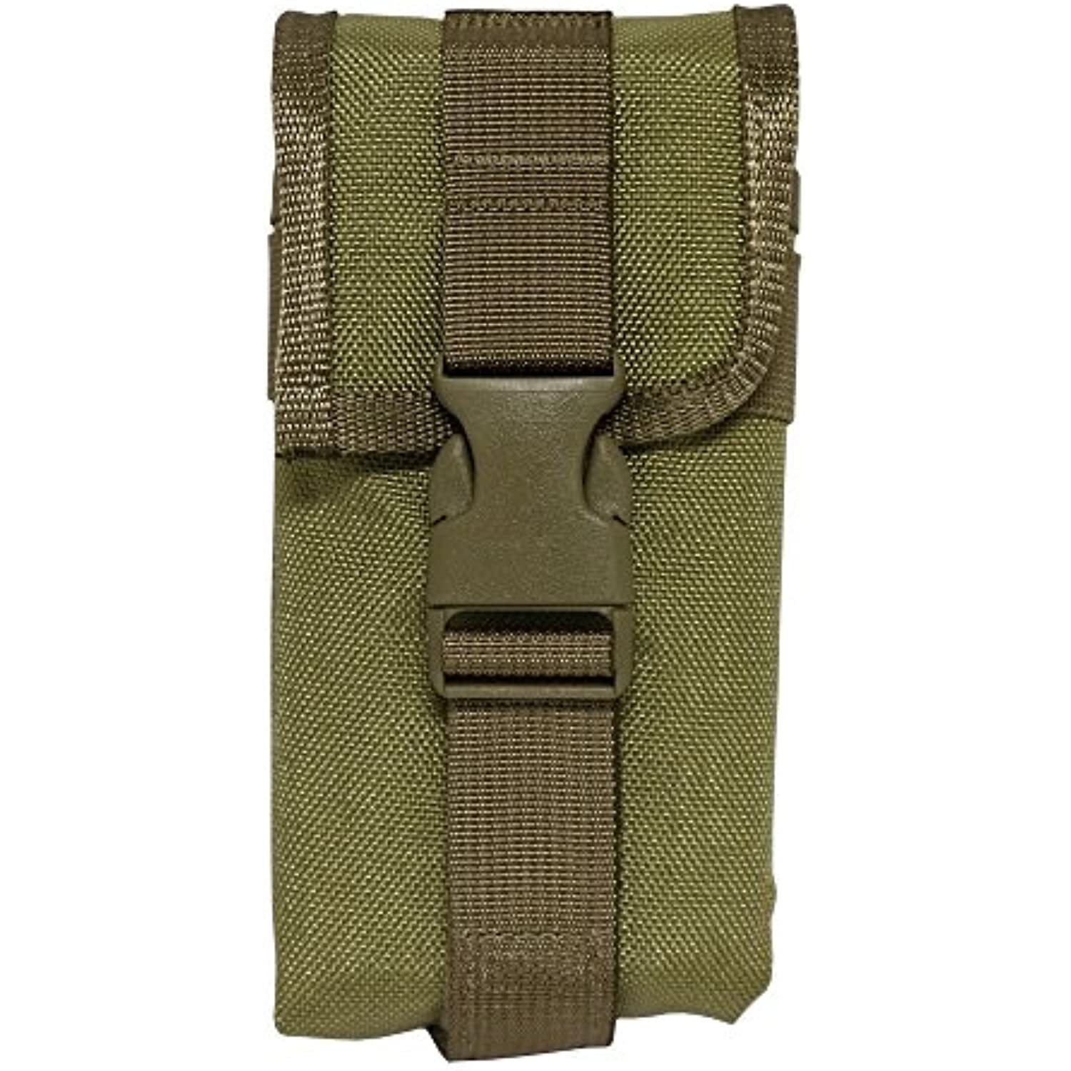 ESEE Sheath Accessory Pouch – Compatible with Models 5/6 – Made in USA (Long,