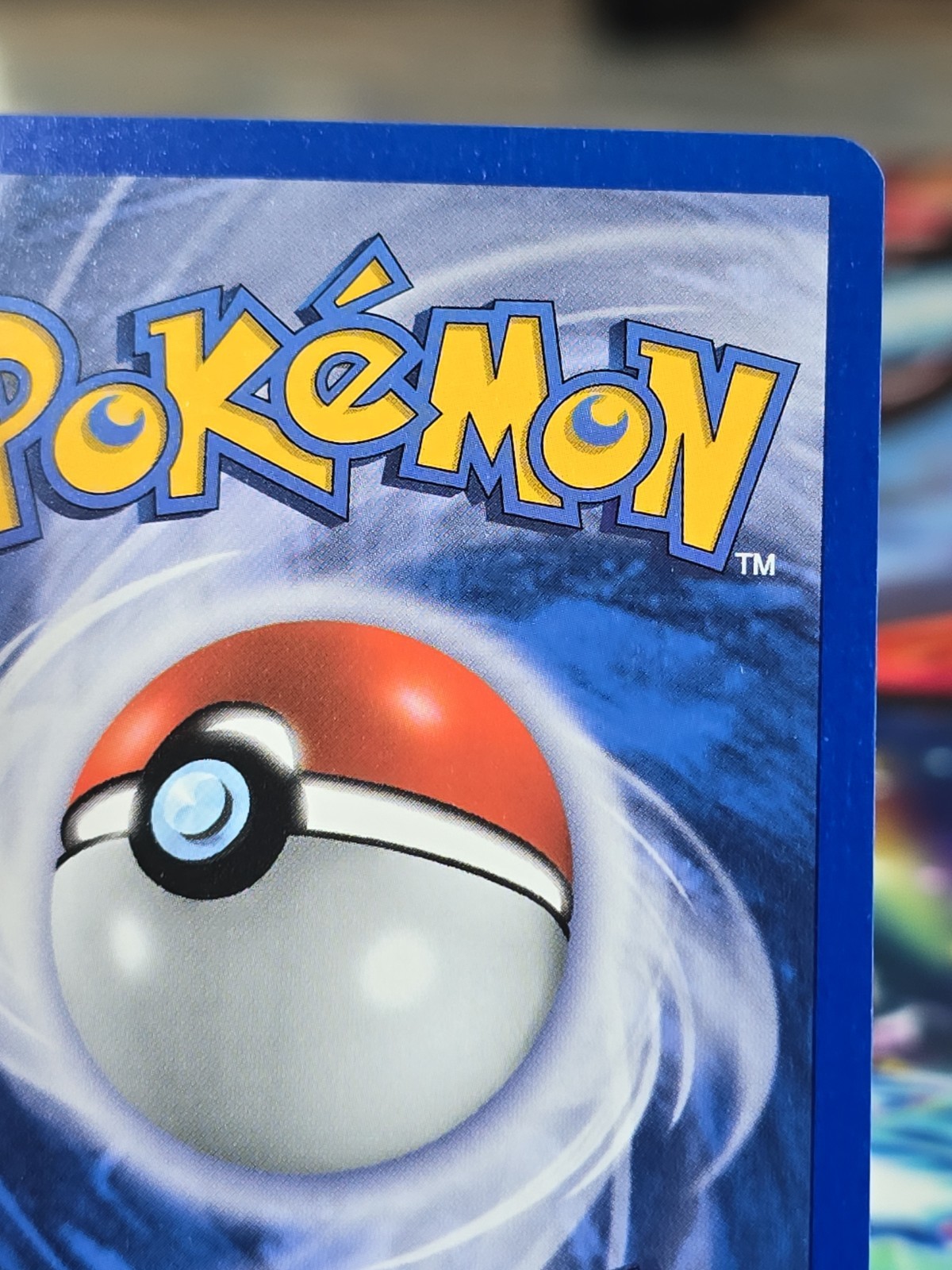 Smoochum 31/115 Reverse Holo Stamp EX Unseen Forces English Pokemon Card. NM