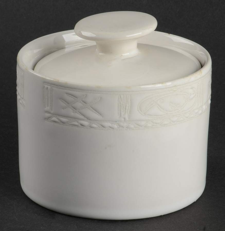 Sango Biscayne Sugar Bowl 1352568