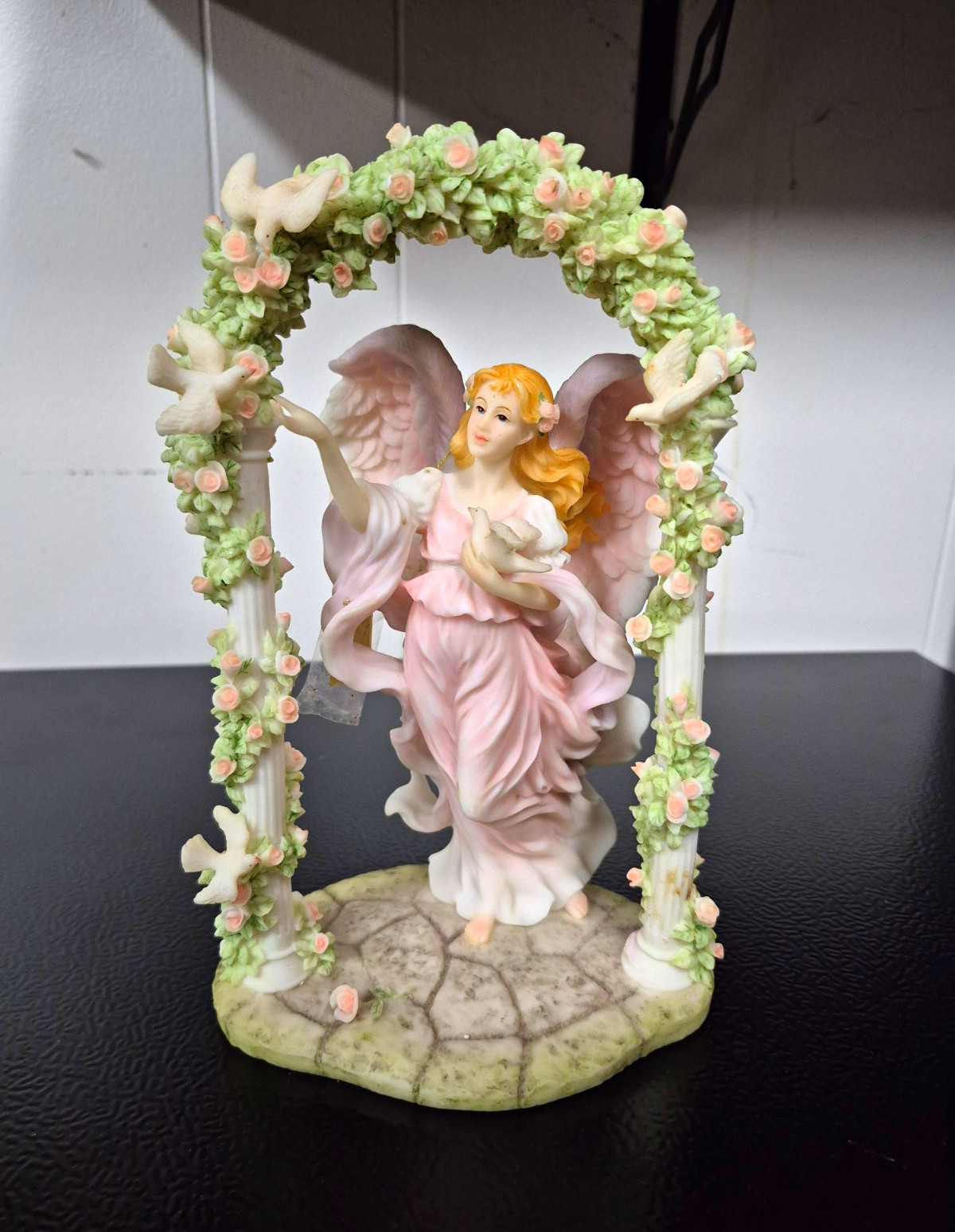 Seraphim Classics Cassandra Heavenly Beauty 1999 Limited Edition Angel Figurine