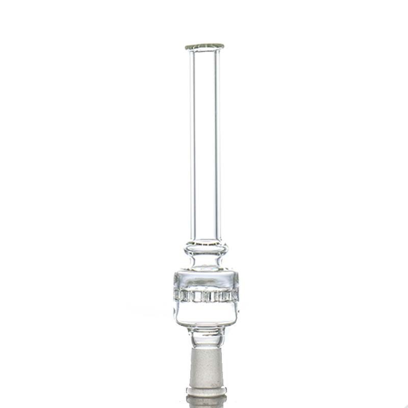 6.3 in Hookah Chillum Tobacco Pipe Handmade Mouthpiece