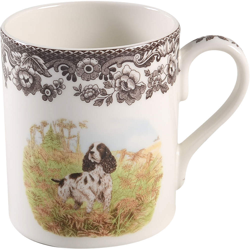 Spode Woodland 16 Oz Mug 11387303