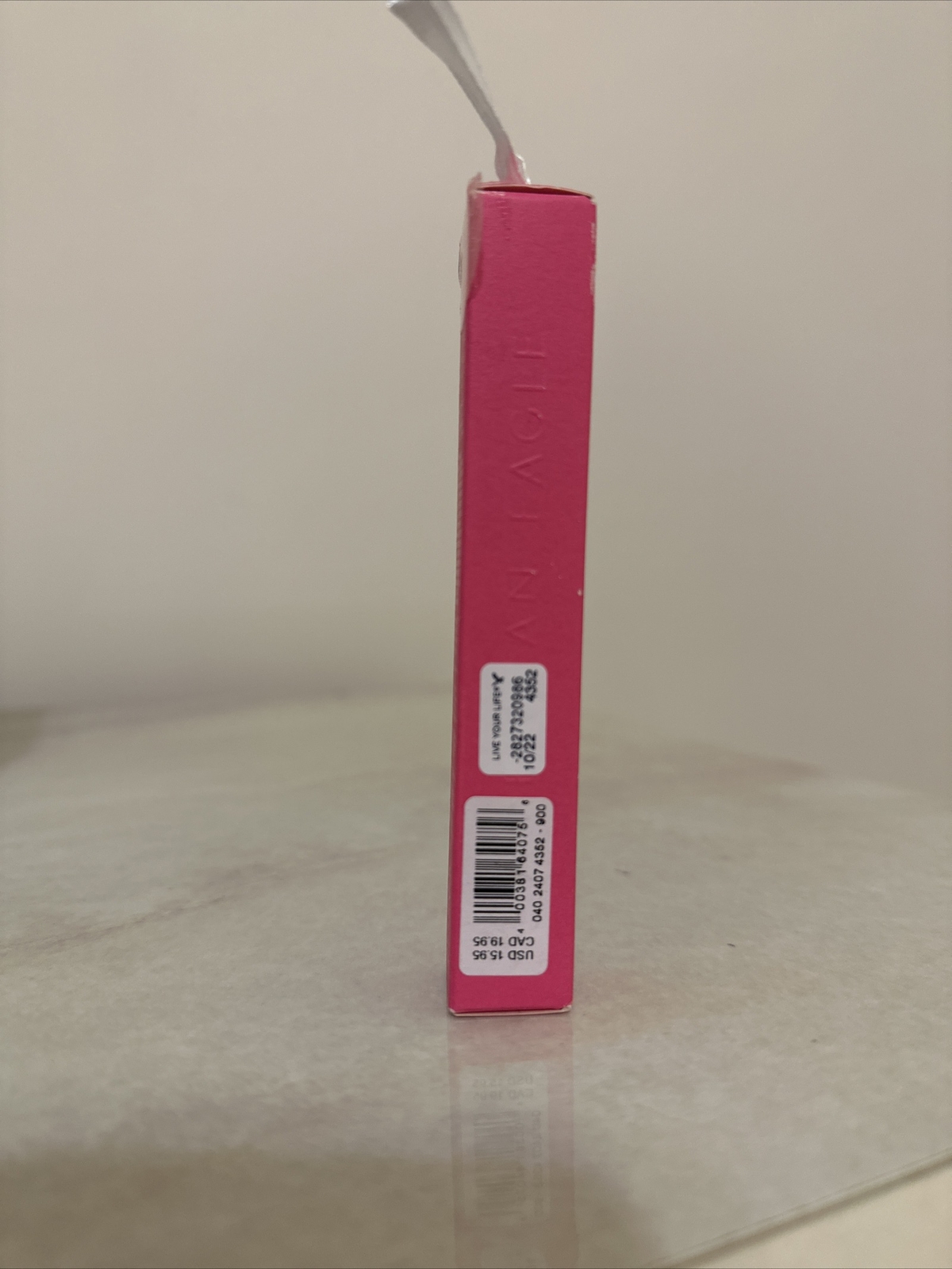 American Eagle Seventy Seven Perfume Rollerball 0.33 fl oz/10 mL NIB