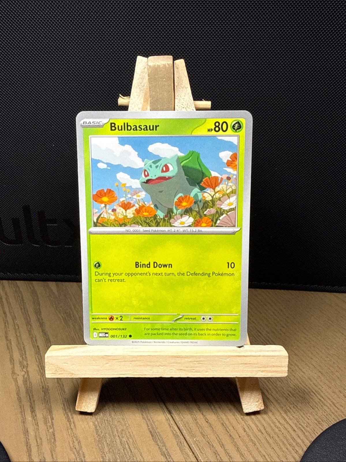 Mega Evolution Singles – Choose Your Cards Common/Uncommon/Holo/Reverse Holo