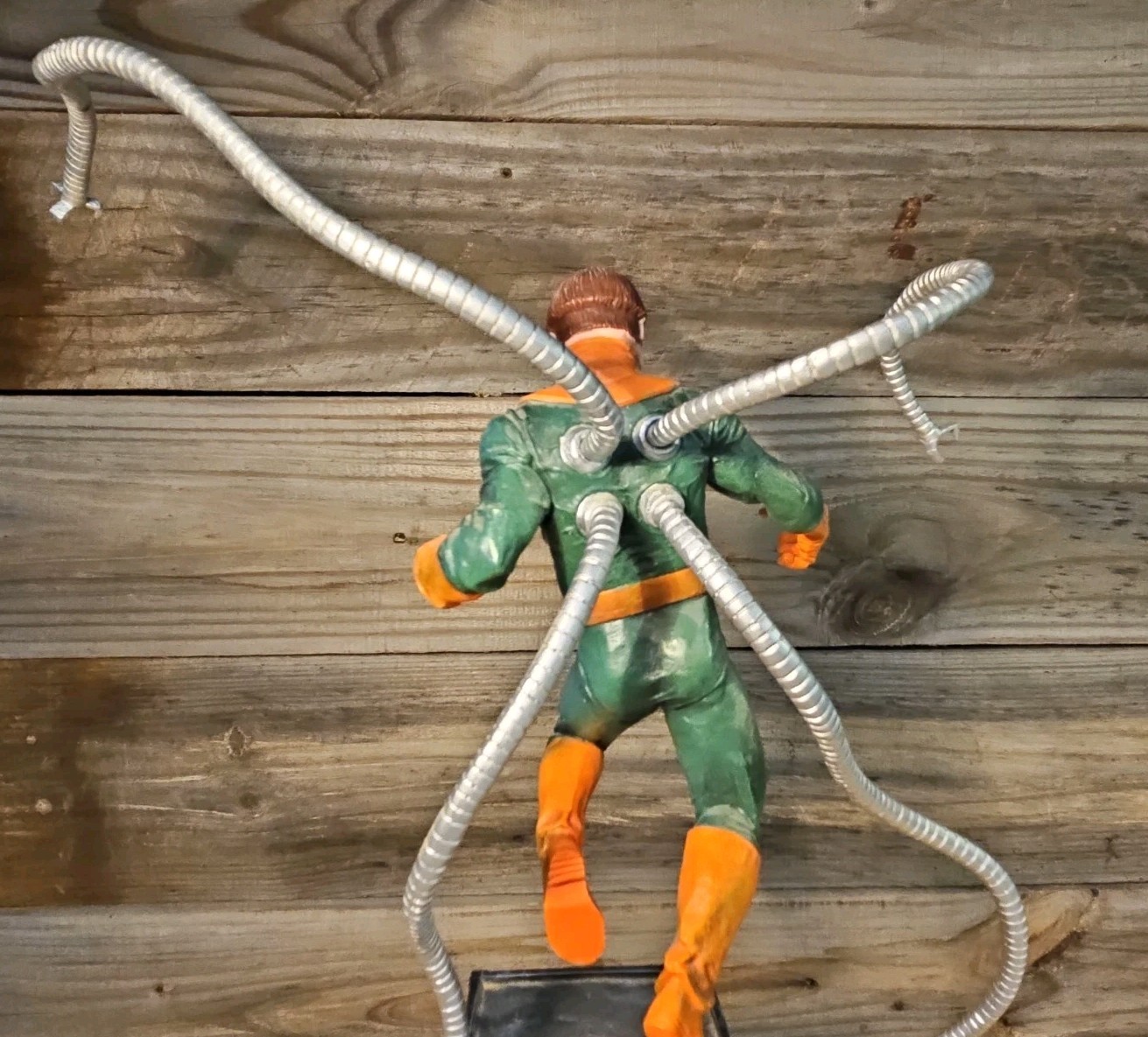 MARVEL DOCTOR OCTOPUS STATUE DIAMOND SELECT 426/2500 SPIDER-MAN SINISTER SIX