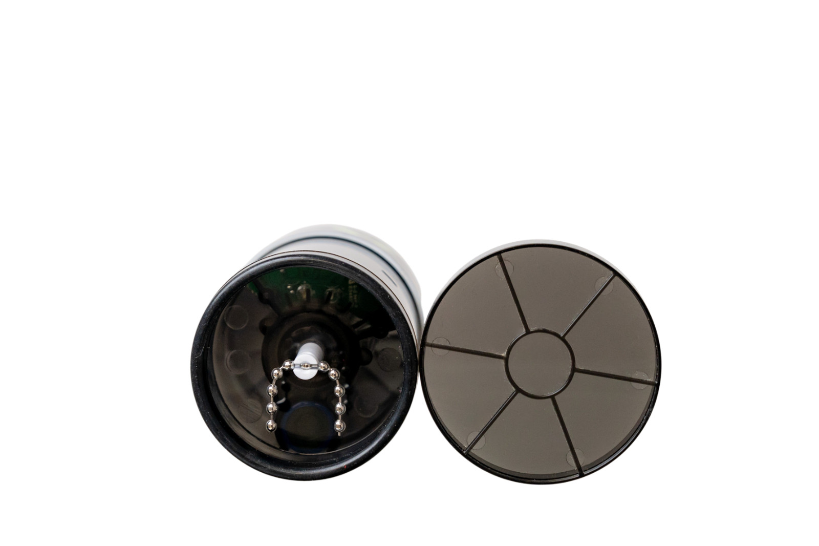 Wakit Grinders rechargeable Electric Herb Grinder FACTORY SEALED