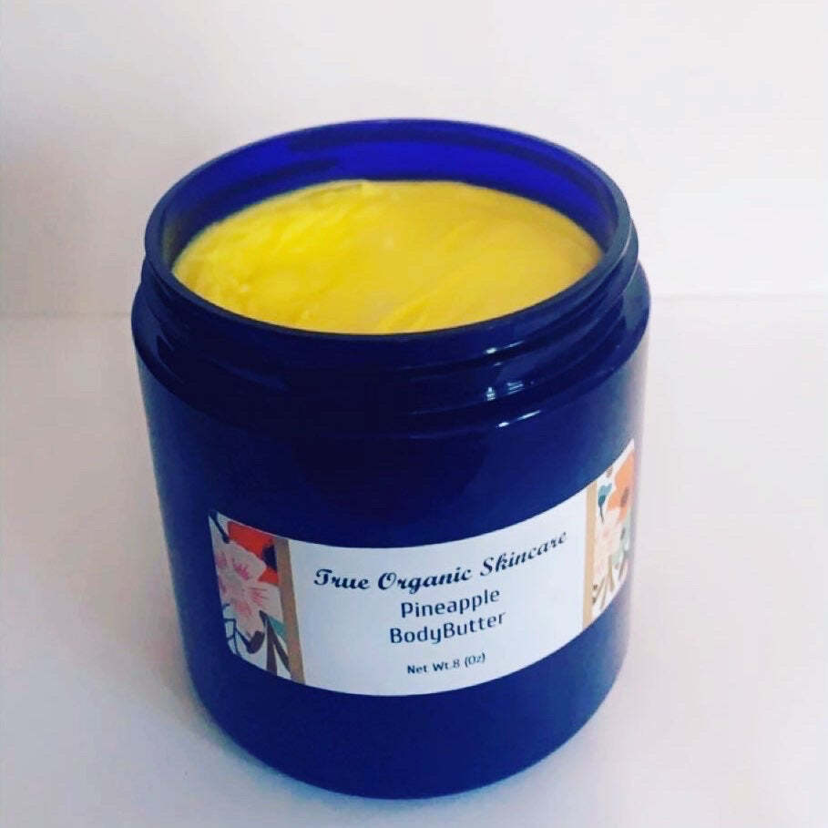Body butter