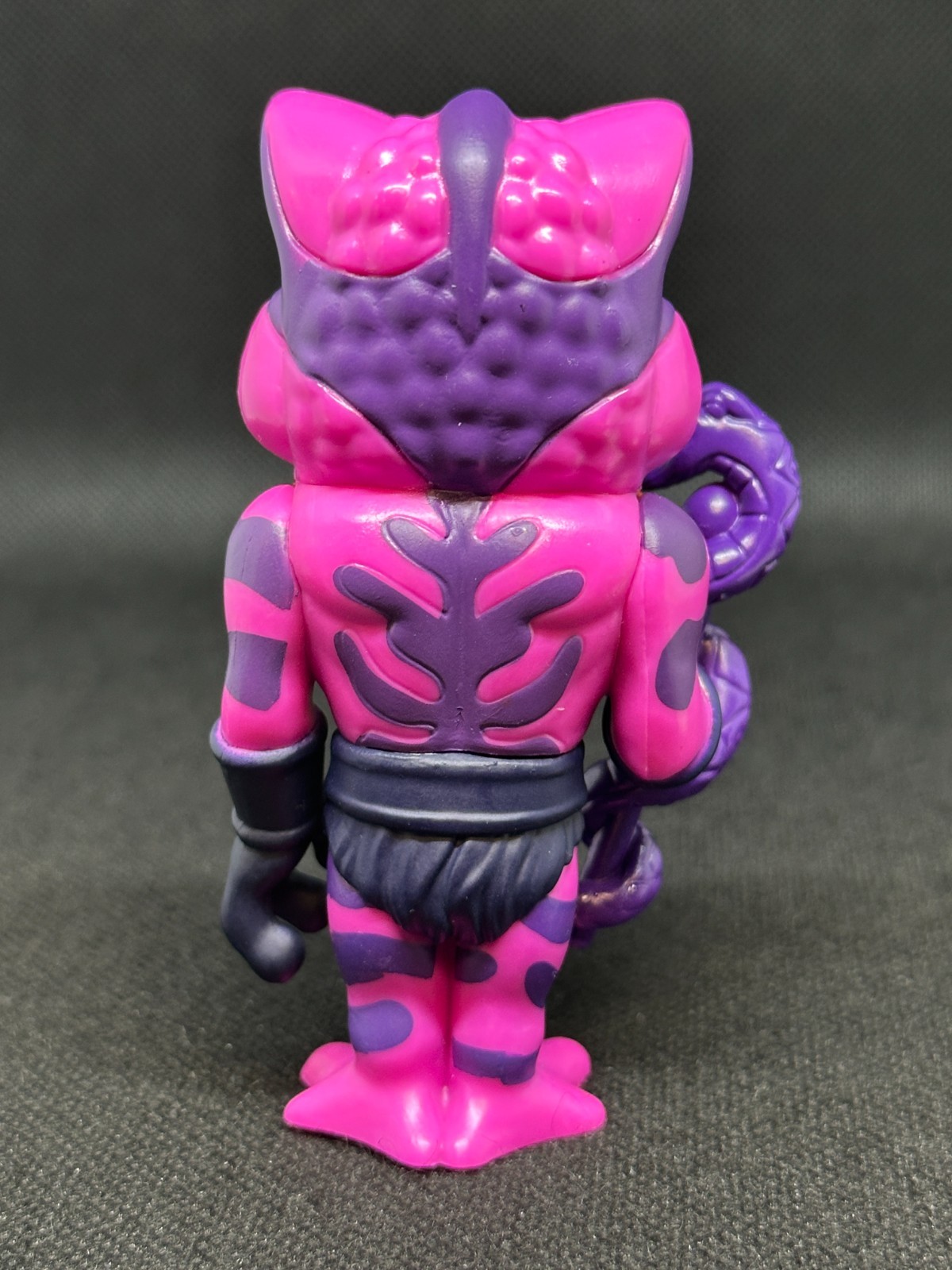 Funko Soda Tung Lashor MOTU Limited Edition Collectible Figure COMMON /10000