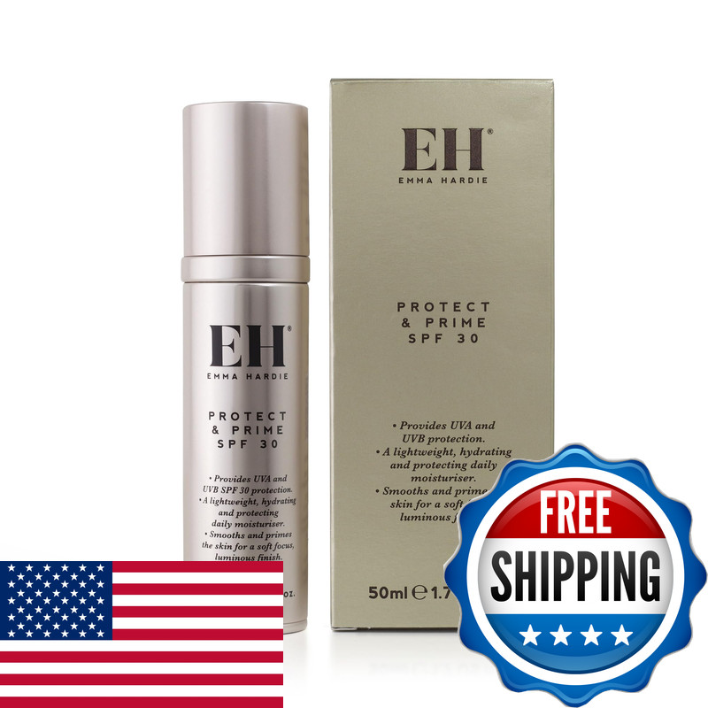 Emma Hardie Protect Premium Spf 30 – Moisturizer Sunscreen And Face Premiumr Spf