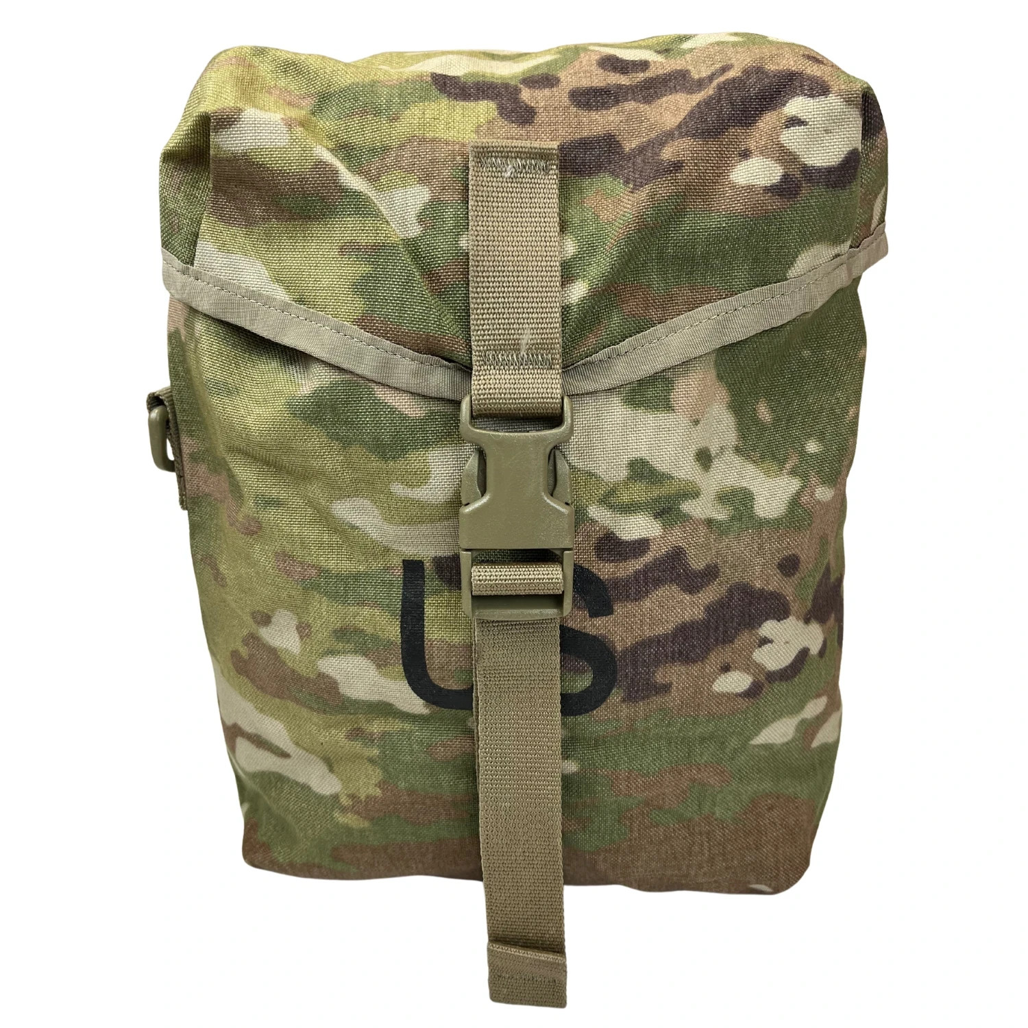 MultiCam OCP Scorpion Sustainment Pouches MOLLE – Used Good *mocinc.1982*