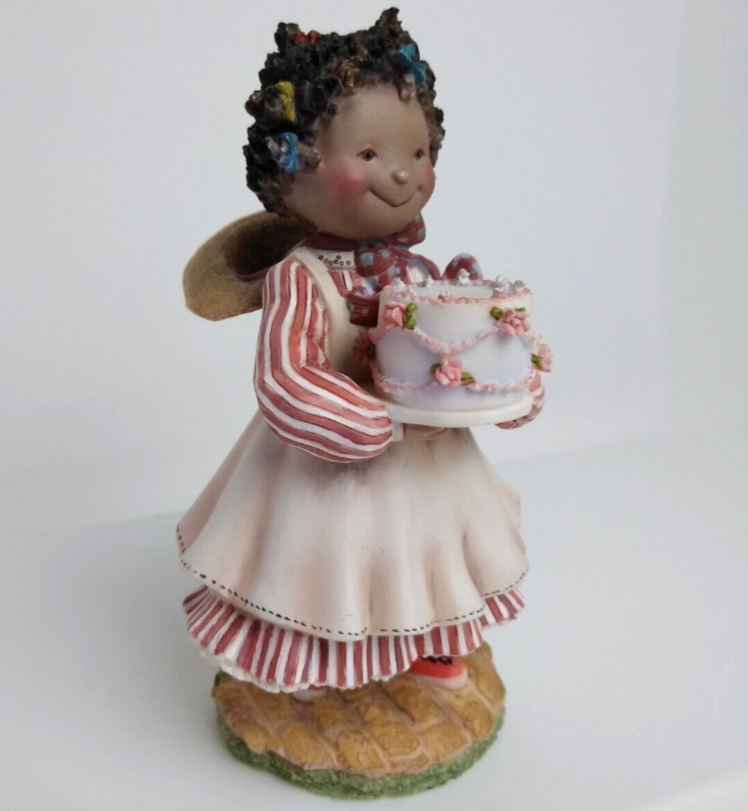 Lang & Wise Special Friends ‘Ellie “Lets Celebrate” 1998 Sherri Buck Baldwin