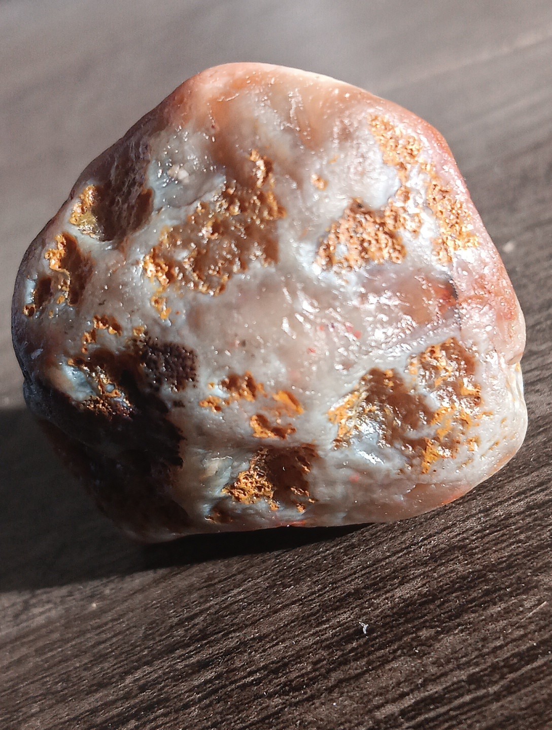 Lake Superior Agate 1.38oz