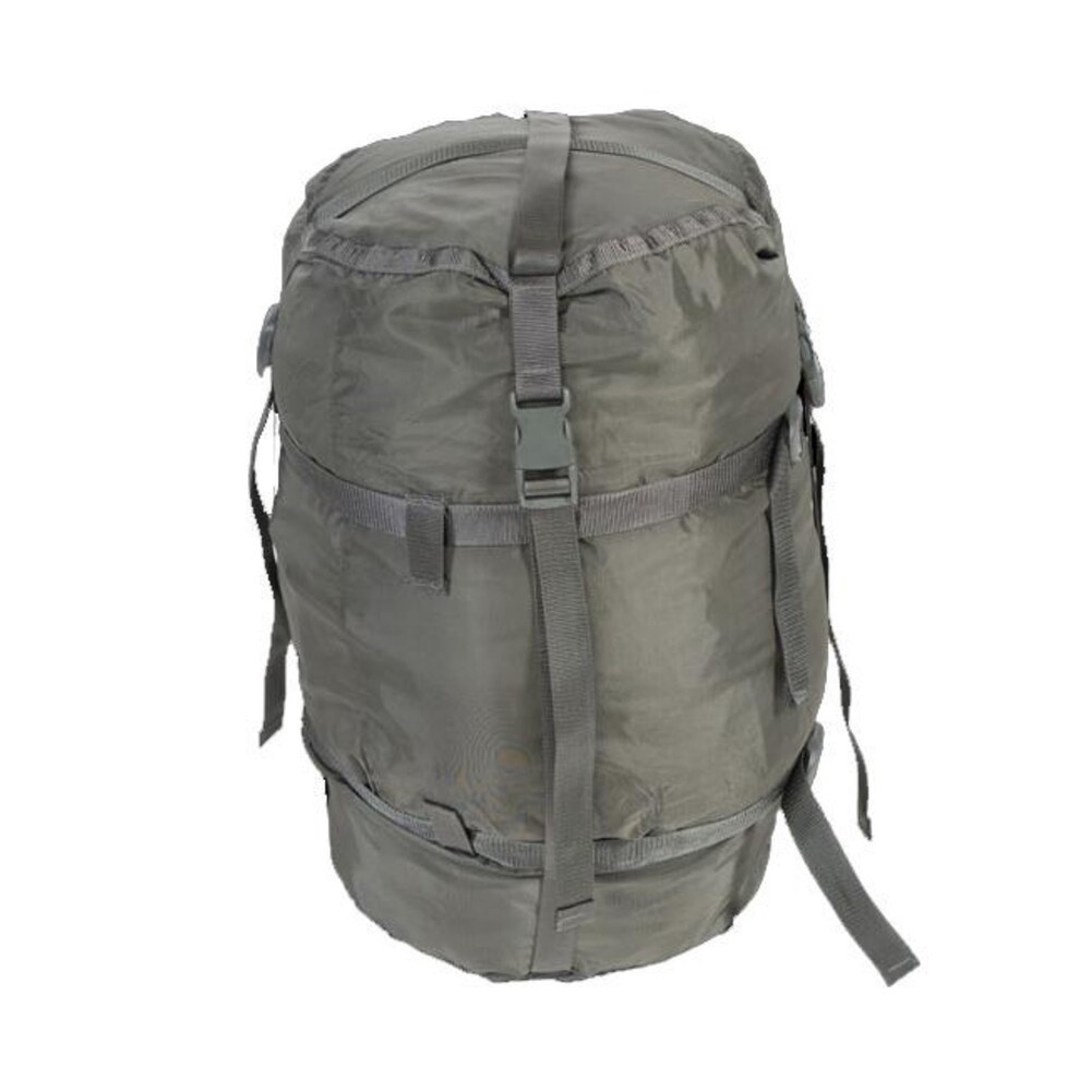 Foliage Green Large Compression Stuff Sack – Previously Issued