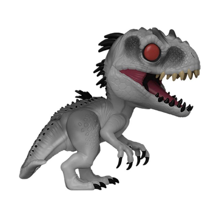 Funko Pop! Vinyl: Indominus Rex – Funko (Exclusive)