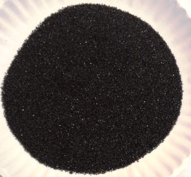 Black Salt / Witches Salt 1lb – Protection from Evil, Break Curses (Sealed)