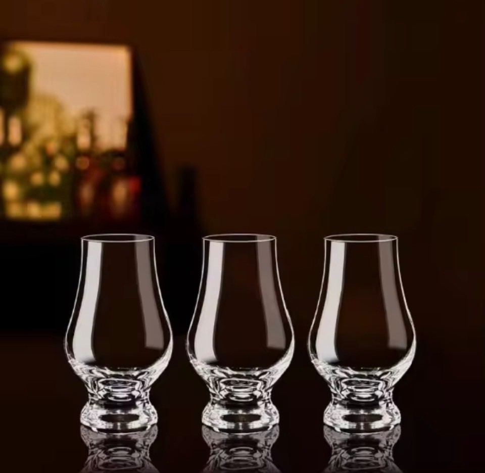 Glen Cairn Bourbon Glass