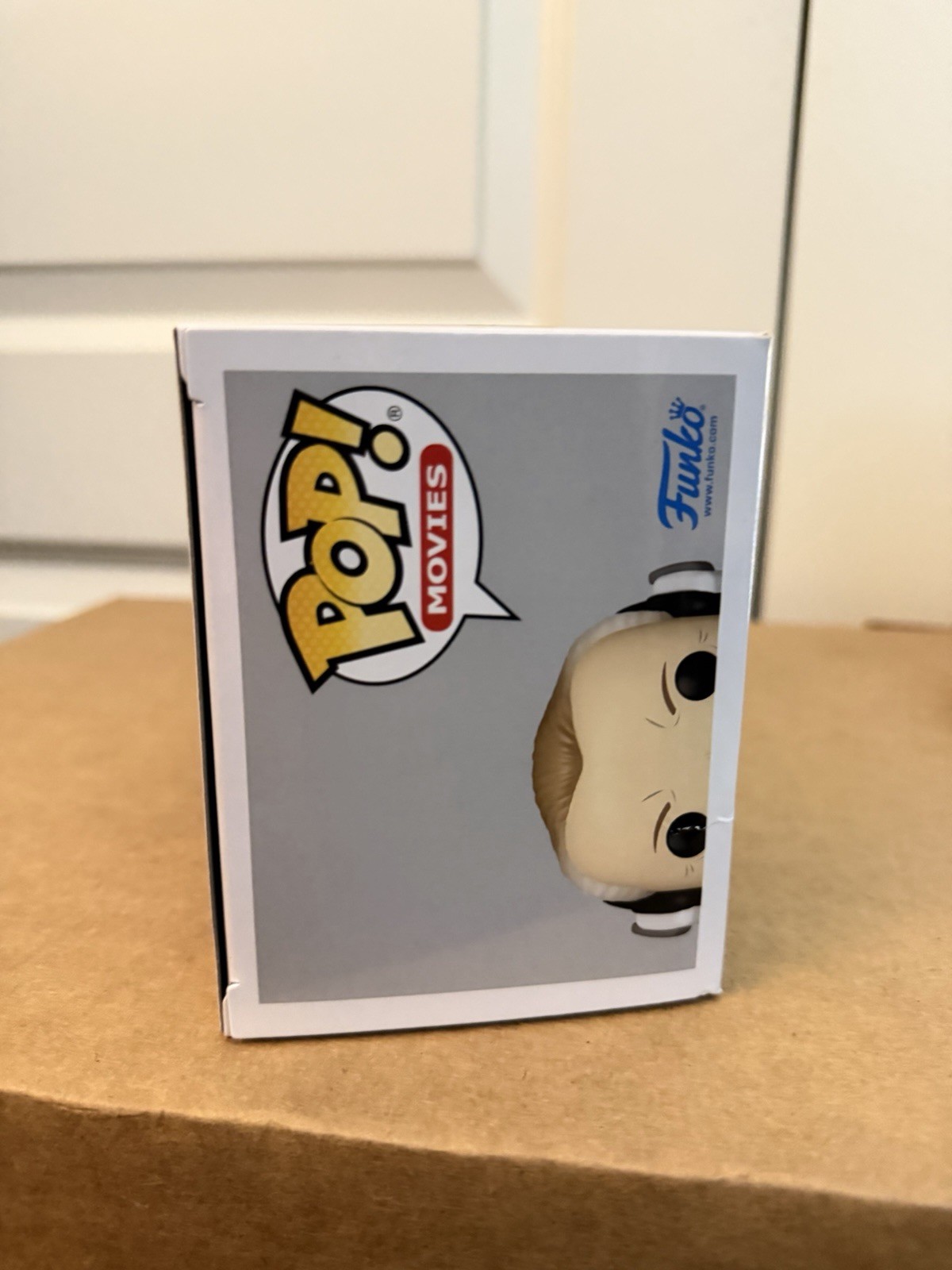 Funko Pop! Vinyl: Varsity Blues – Coach Kilmer #1868