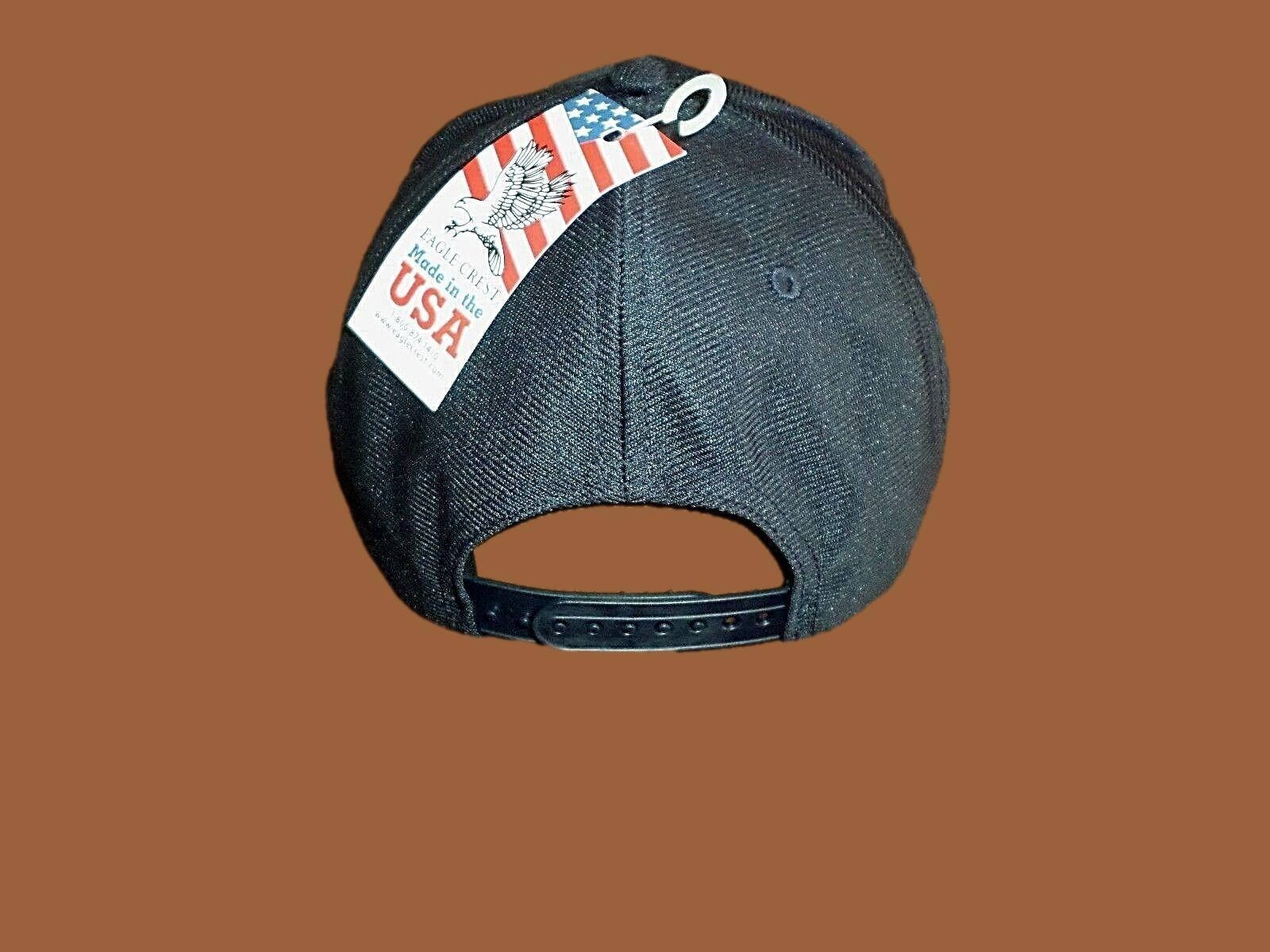 U.S ARMY 10TH MOUNTAIN DIVISION HAT OFFICIAL MILITARY BALL CAP U.S.A MADE
