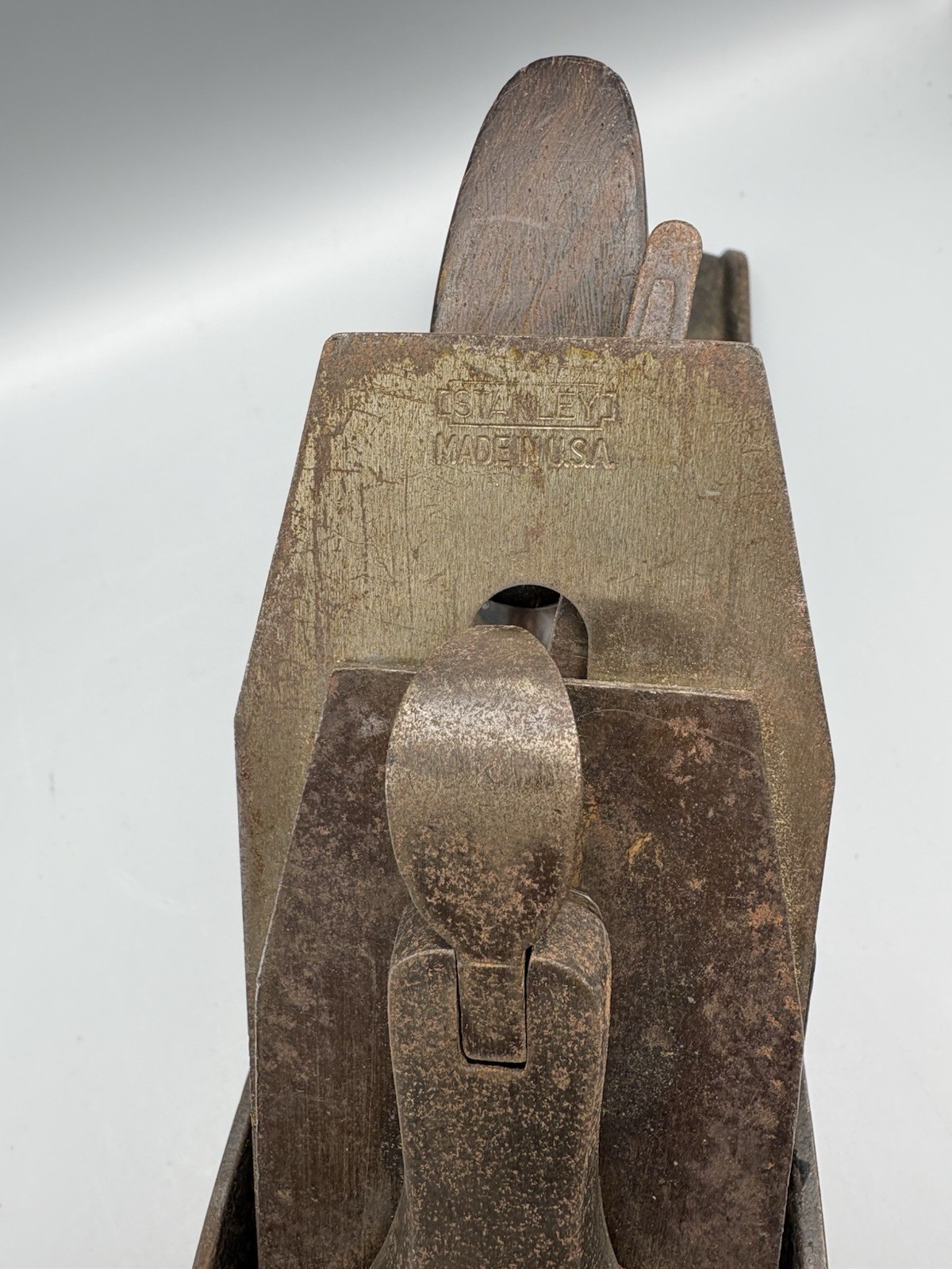 Stanley No. 5 Wood Planer *Pre Owned* FREE SHIPPING