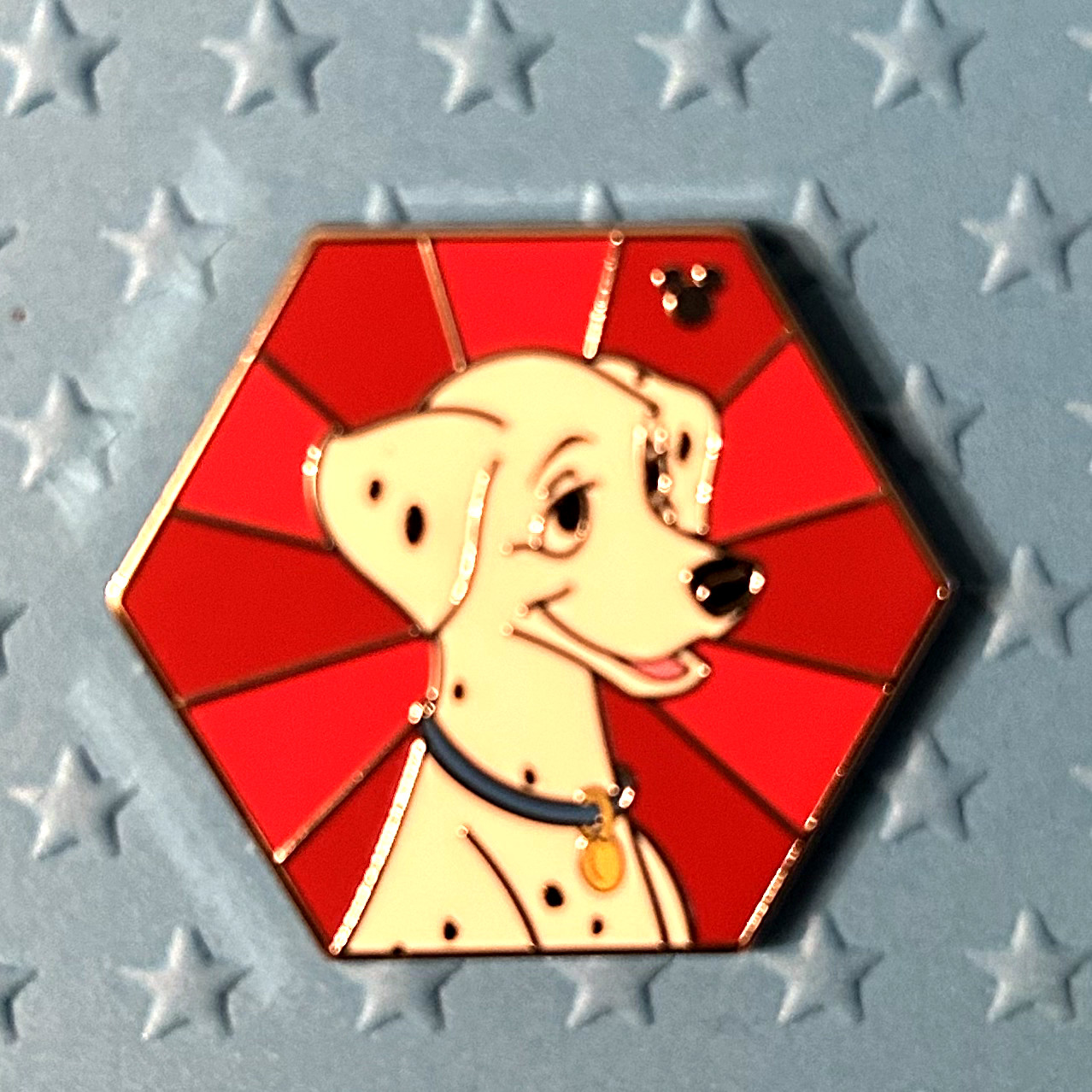 2026 Disney World Hidden Mickey – Wave A – You Choose Pin