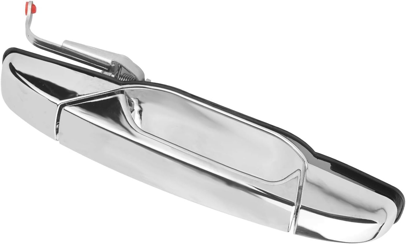 LCWRGS Exterior Door Handle Rear Right Passenger Side Replaces# 15915660 | Fits