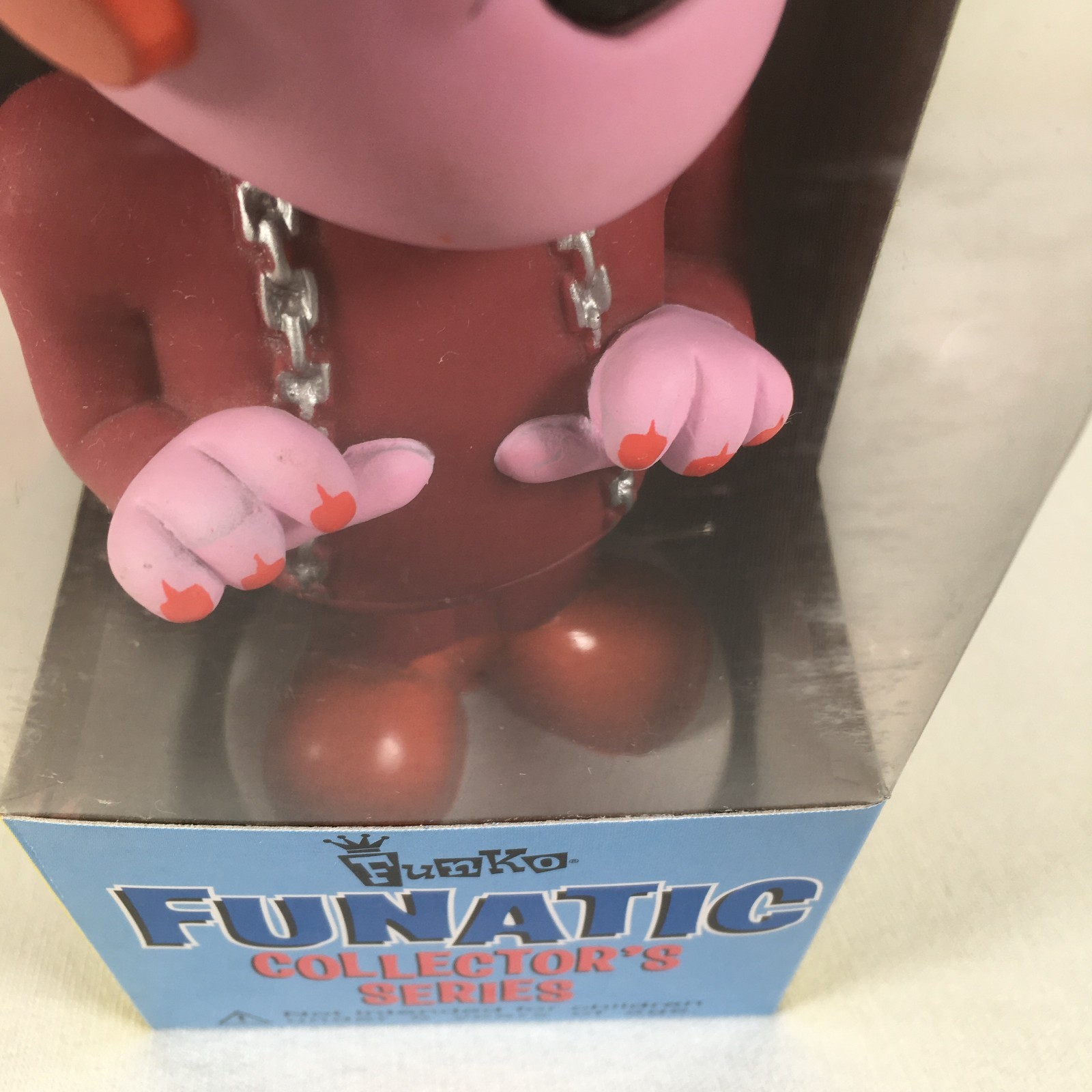 Funko Wacky Wobblers Franken Berry Bobblehead Vinyl Figure
