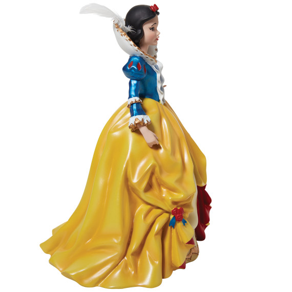 Enesco Disney Showcase Rococo Snow White