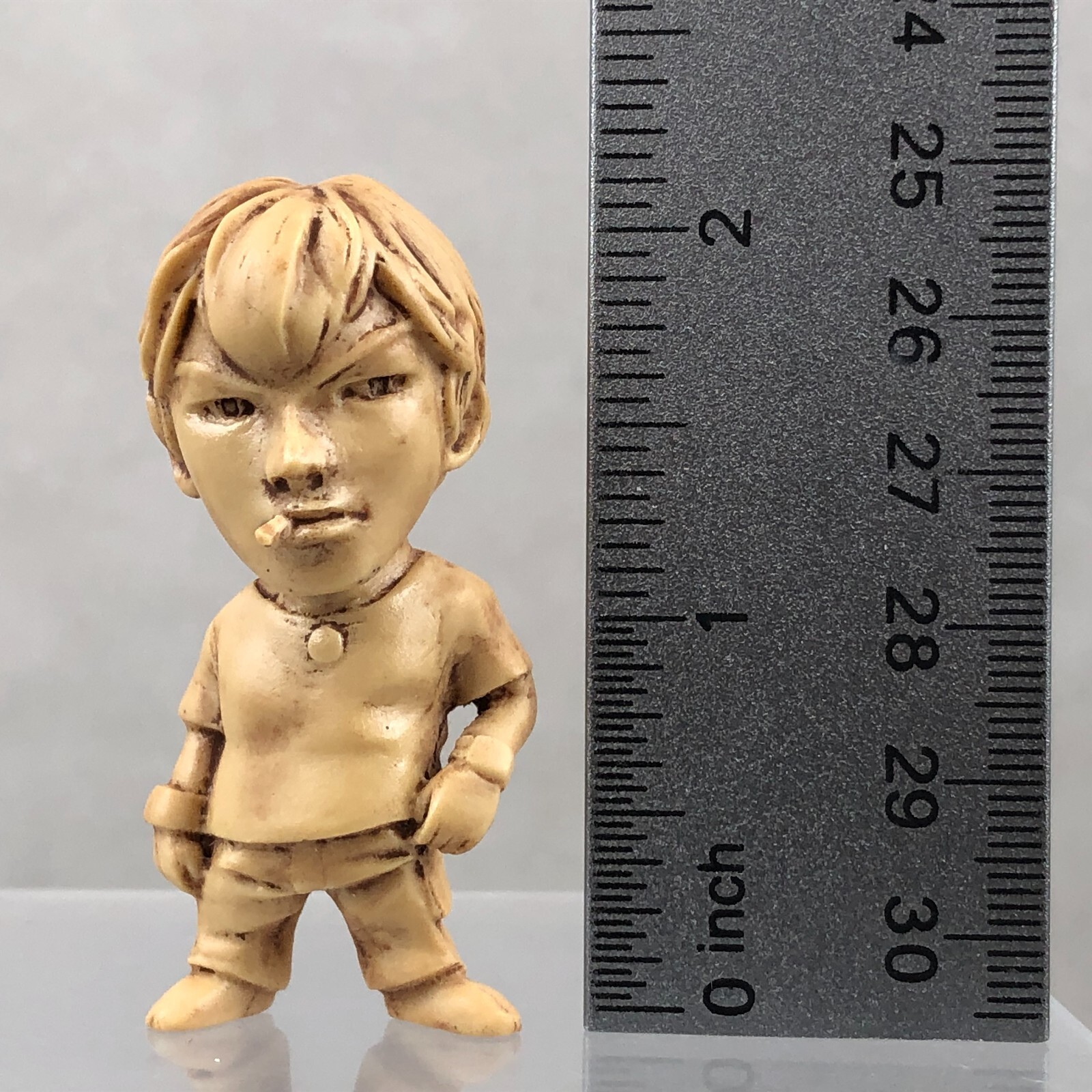 Kaiyodo GTO Great Teacher Onizuka Eikichi Nankoku Festival Raffle Anime Figure