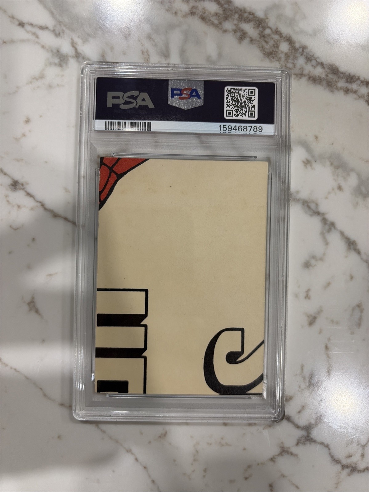 1966 Marvel Super Hero Daredevil # 28 PSA 5 Ex