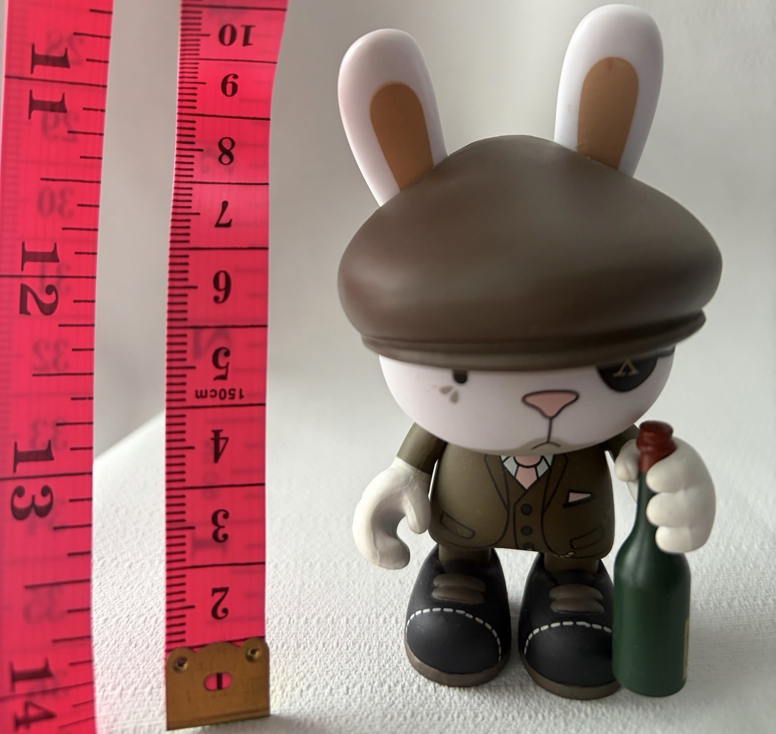 SuperPlastic: Janky Series Three (3) 25+ RARE Limited Edition Figures (CHASE)