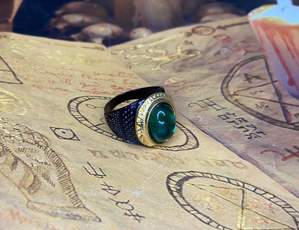 Most Powerful LORD SHIVA Ring – Wealth Money Promotion CASINO Luck Attraction