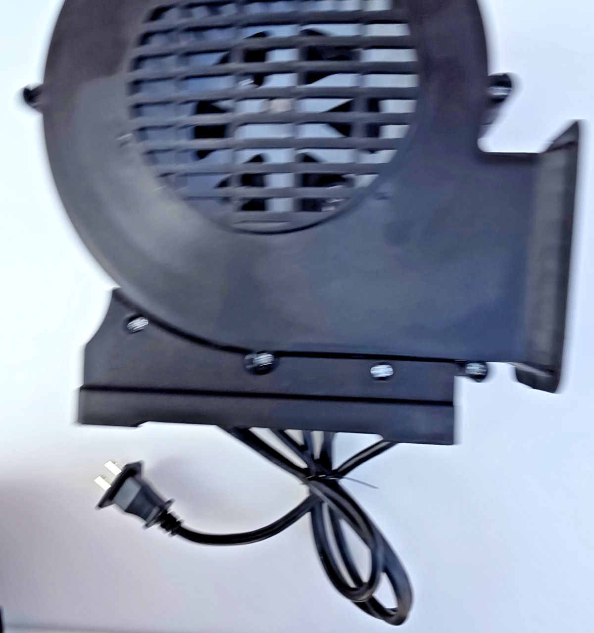 BR-6, Inflatable Electric Blower Fan for Holiday New-Free Shipping