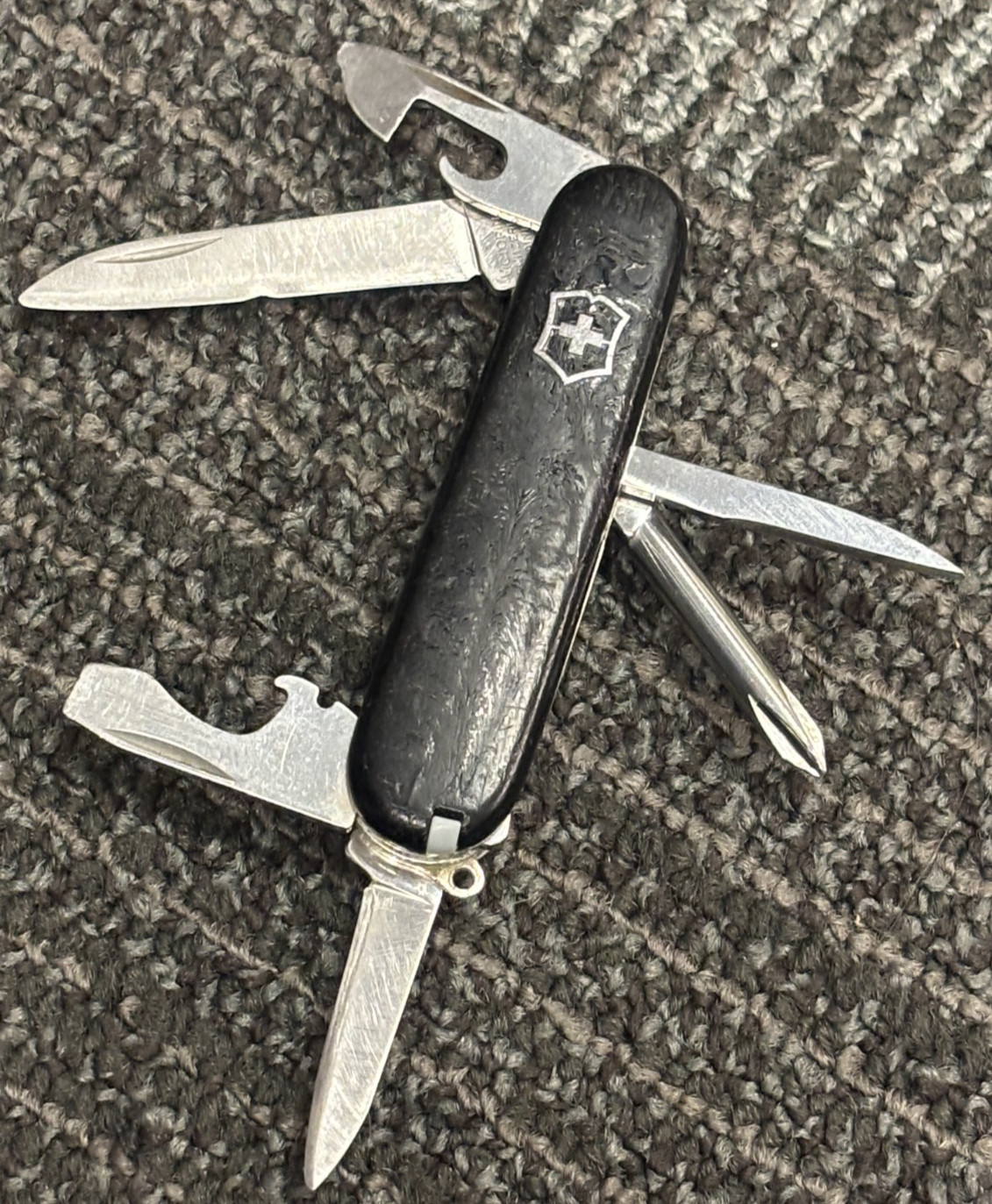 Victorinox Tinker Series (Small, Standard, Super & Deluxe) Several Variants