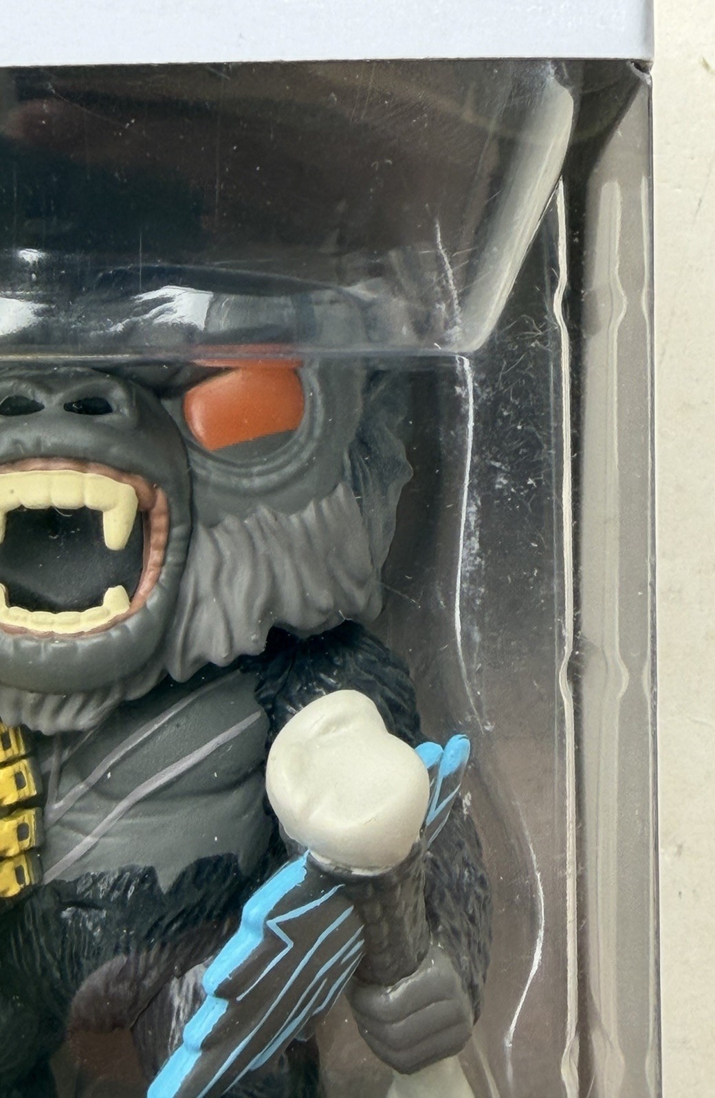 Funko Pop KONG 1547 Godzilla X Kong New Empire 2024 TargetCon Exc w/Protector